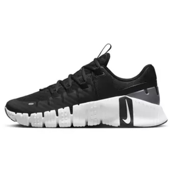 Nike Free Metcon 5 Workout Shoes M 8.5 / W 10 - Picture 1 of 10
